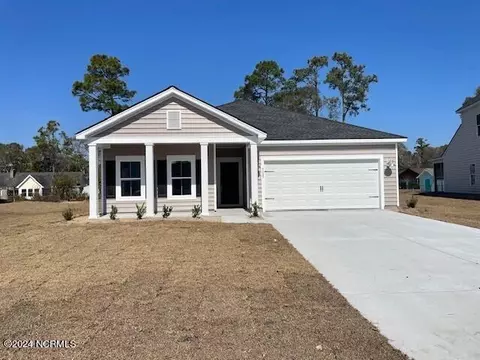 9287 Little Osprey Dr #LOT 318, Calabash, NC 28467