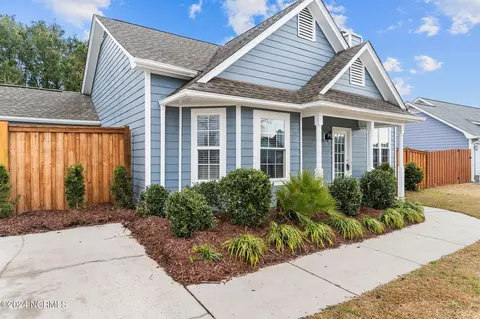 2513 Sapling Cir, Wilmington, NC 28411