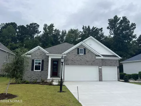 1011 Montgomery Ct NW #LOT 766-MADISON C, Calabash, NC 28467