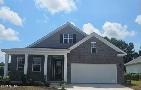 1072 Edenton Dr NW #743- DARBY B, Calabash, NC 28467