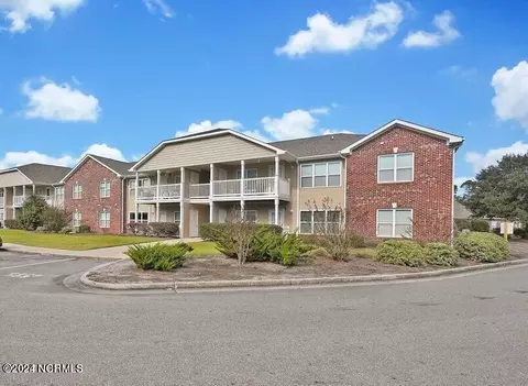 4429 Jay Bird Cir #104, Wilmington, NC 28412
