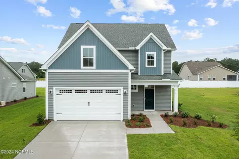 635 Lemming Ln SE, Bolivia, NC 28422