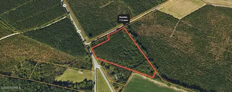 0 Nc Hwy 308, Rich Square, NC 27869