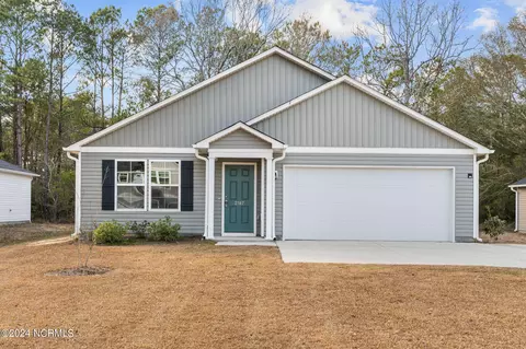 2187 Bayview Dr SW, Supply, NC 28462