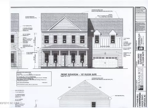 102 Arbormoor Ln, Moyock, NC 27958