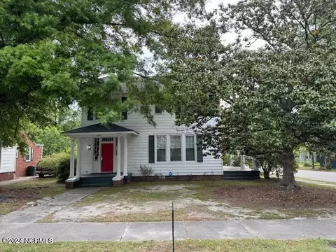 1000 Vance St N, Wilson, NC 27893