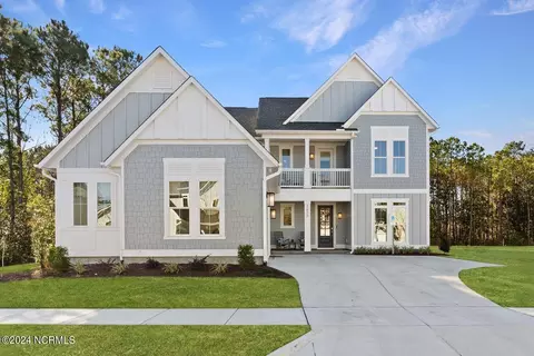3744 Mason Port Dr #66, Wilmington, NC 28409
