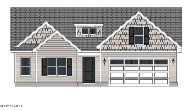 720 Oleander Dr, Greenville, NC 27858