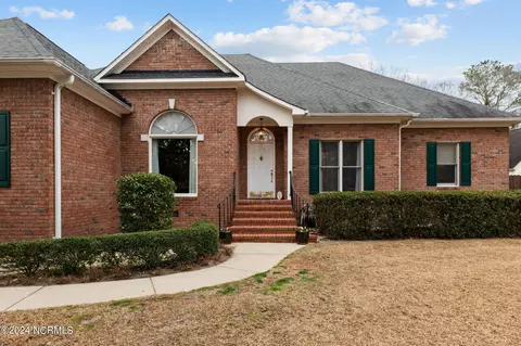 1988 Jack Rabbit Ln, New Bern, NC 28562