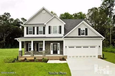 206 N Ardsley Ln, Rocky Point, NC 28457