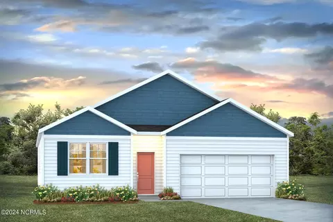 2013 Course Ln #LOT 295, Surf City, NC 28445
