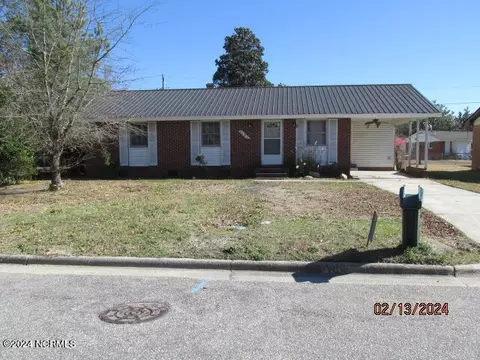 2131 Nevada St, Lumberton, NC 28358