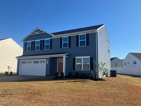 3604 Clyde St, Elizabeth City, NC 27909