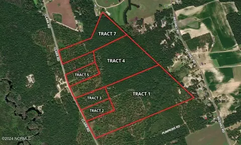 tbd Clark Rd, Maxton, NC 28364 photo 2