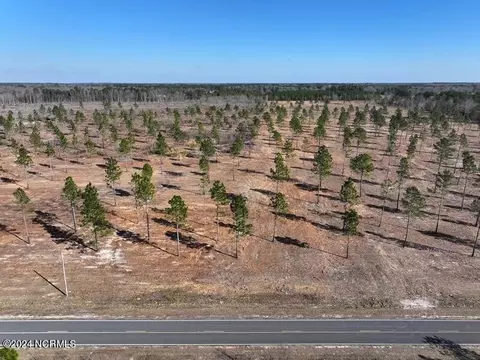tbd Clark Rd, Maxton, NC 28364