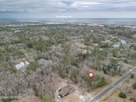 70 Hughes Rd, Hampstead, NC 28443 photo 23
