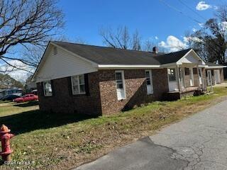 102 Spencer St, Plymouth, NC 27962