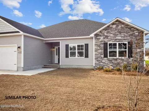 139 Uzzell Rd, Hubert, NC 28539 photo 3