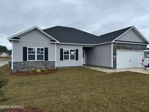 139 Uzzell Rd, Hubert, NC 28539 photo 1