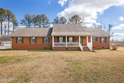 1355 Wilmar Rd, Vanceboro, NC 28586
