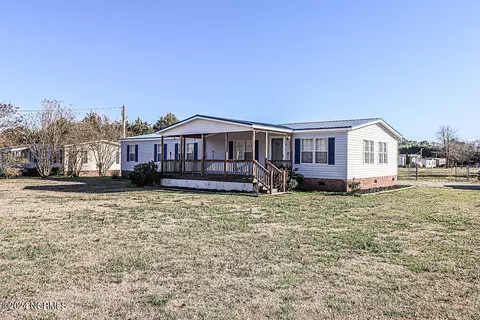 7331 Leisure Rd, Lucama, NC 27851