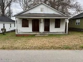 1404 Colonial Ave, Greenville, NC 27834