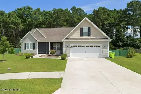 304 Big Pine Ct, Hubert, NC 28539