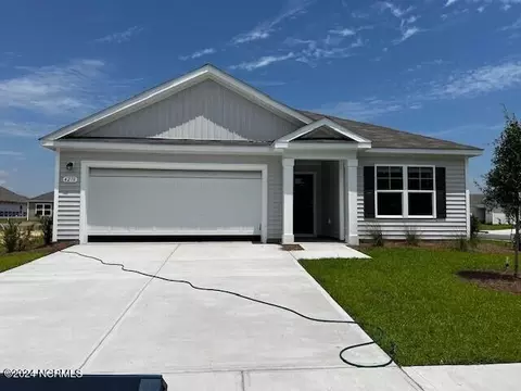 4275 Milkweed Rd #LOT 264- CALI B, Shallotte, NC 28470