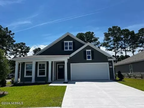 4279 Milkweed Rd #LOT 265- DOVER C, Shallotte, NC 28470