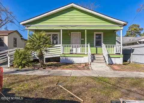 1407 Norman St, Wilmington, NC 28401