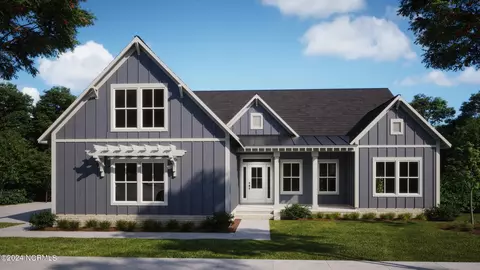 7406 Haddington Pl SW, Sunset Beach, NC 28468