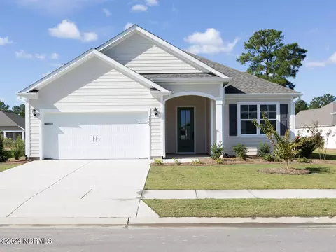 4022 Conagree Ln #LOT 149, Leland, NC 28451