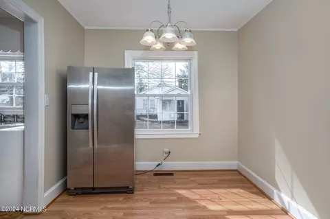 Kitchen - 1116 Cherry St, Tarboro, NC 27886 photo 4 of 4