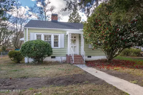 1116 Cherry St, Tarboro, NC 27886