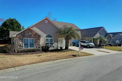 4227 River Gate Ln #27-A, Little River, SC 29566