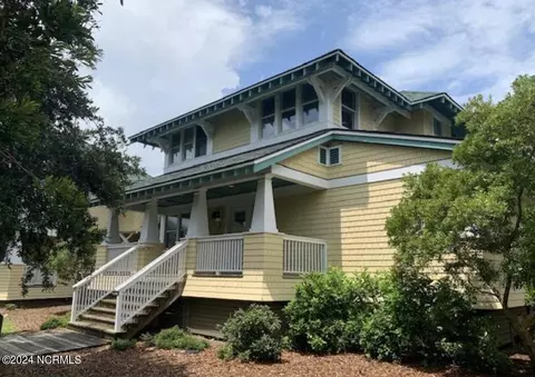 43 Earl Of Craven Ct #WK I, Bald Head Island, NC 28461