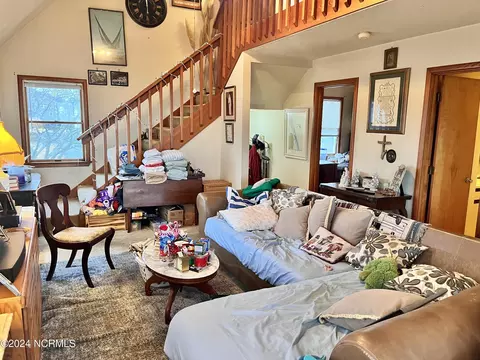 Living - 1401 Harbour View Dr, Kill Devil Hills, NC 27948 photo 1 of 7