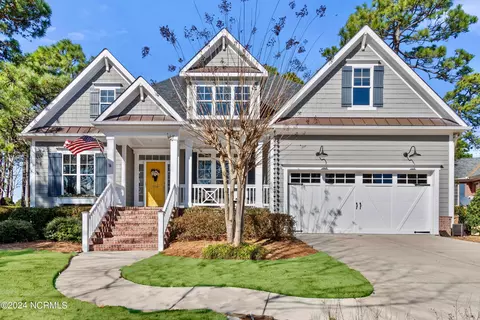 3510 Members Club Blvd, Southport, NC 28461