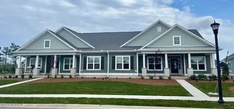 1287 Cape Fear National Dr, Leland, NC 28451