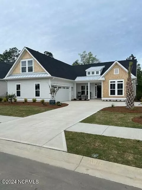 9177 Crossbill Dr, Leland, NC 28451