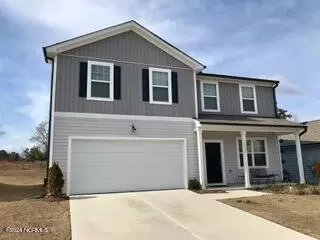 1525 Justice Union Ct, Raleigh, NC 27604