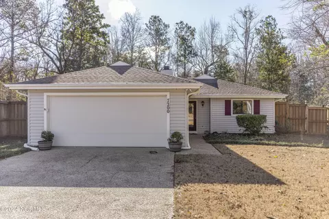 7200 Lounsberry Ct, Wilmington, NC 28405