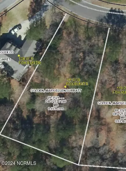 112 Red Fox Run Dr, Wallace, NC 28466 photo 19