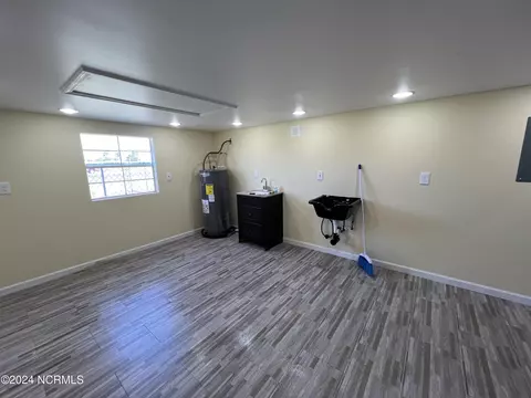 Living - 718 Aydlett Rd, Aydlett, NC 27916 photo 2 of 2