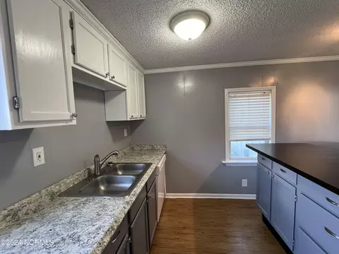 Kitchen - 718 Aydlett Rd, Aydlett, NC 27916 photo 2 of 2