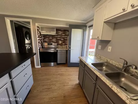 Kitchen - 718 Aydlett Rd, Aydlett, NC 27916 photo 1 of 2