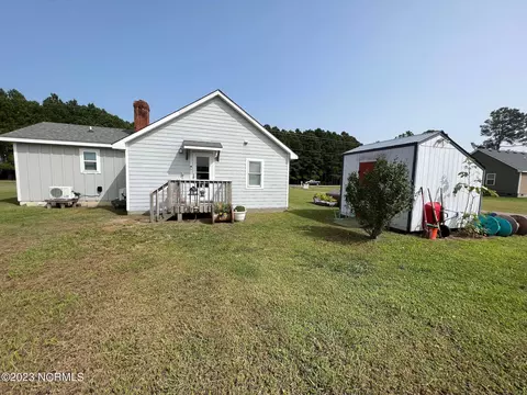 Exterior - 718 Aydlett Rd, Aydlett, NC 27916 photo 9 of 9