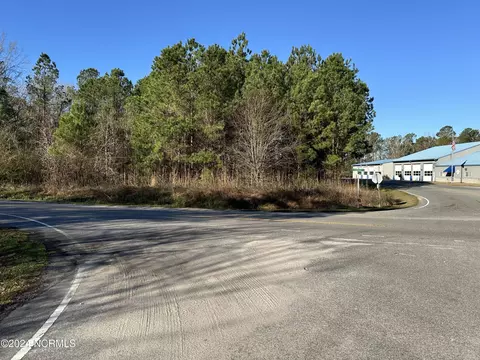 1517 Pinckney St, Whiteville, NC 28472