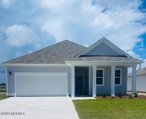 113 Roanoke Dr #LOT 47, Wilmington, NC 28411