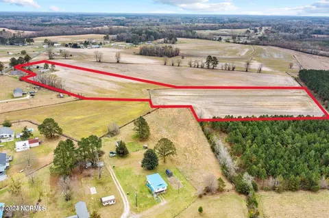 2195 Lester Mills Rd, Greenville, NC 27858